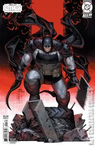 Absolute Batman #1