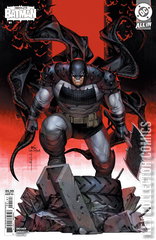 Variant Cover for Absolute Batman #1