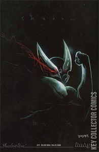 Shadowhawk #11