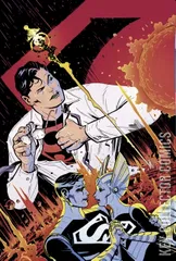 Variant Cover for Action Comics #1071