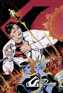 Action Comics #1071