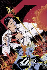 Variant Cover for Action Comics #1071