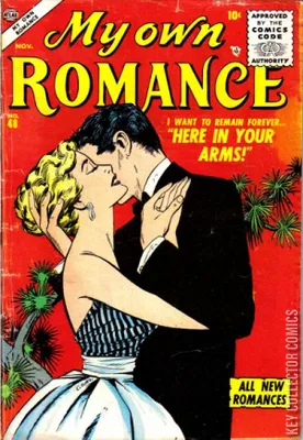 My Own Romance
