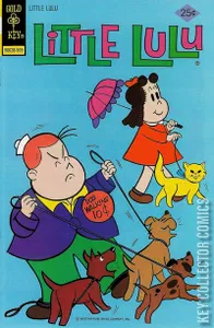 Marge's Little Lulu #228