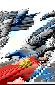 Batman: The Dark Knight Returns #4