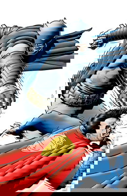 Batman: The Dark Knight Returns