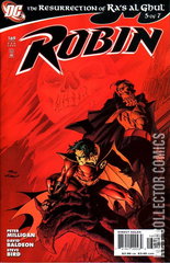 Variant Cover for Robin #169