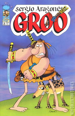 Groo