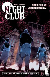 Night Club #6