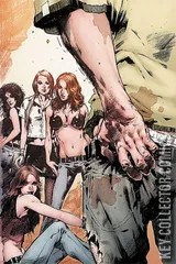 Cover for Killapalooza #5