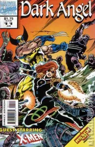 Dark Angel #11