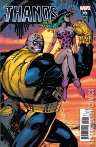 Thanos #9
