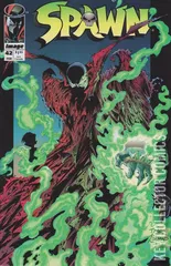 Cover for Spawn #42