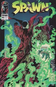 Spawn #42