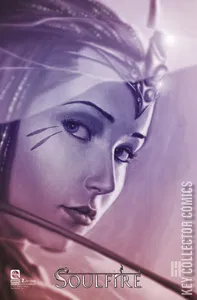 Soulfire #2