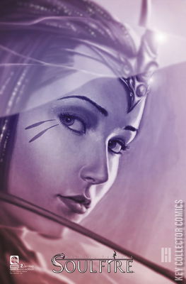 Soulfire