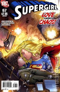 Supergirl #67