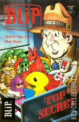 Cover for Blip #7