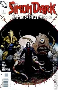Simon Dark #11