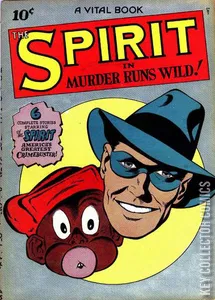 The Spirit #3