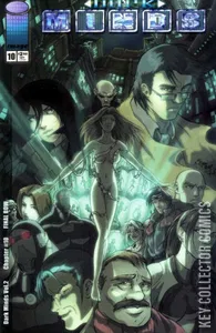 Darkminds #10
