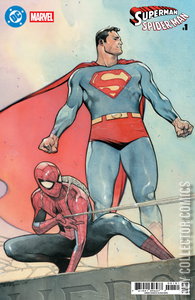 DC / Marvel: Superman / Spider-Man #1