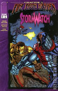 Stormwatch #35