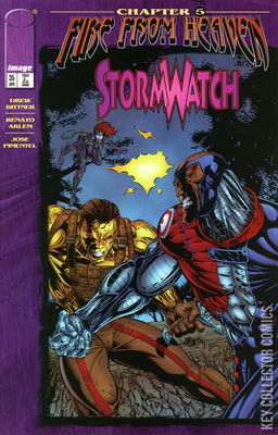 Stormwatch