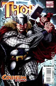 Thor #600