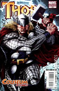 Thor #600 