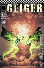 Cover for Geiger #14