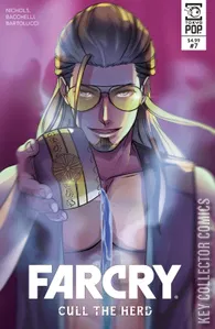 Far Cry: Cull the Herd #7