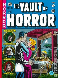 The Vault of Horror #2