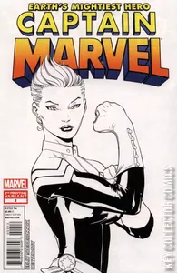 Captain Marvel #2