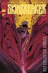 Variant Cover for Skinbreaker #7