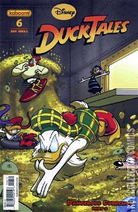 DuckTales #6