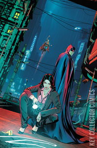 Detective Comics #1103