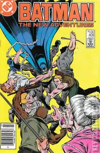 Batman #409