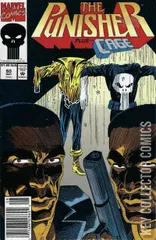 Variant Cover for Punisher #60