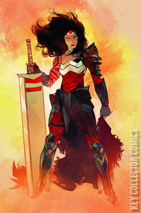 Absolute Wonder Woman