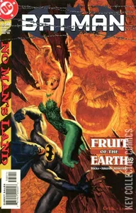 Batman #568