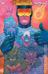 Batman: The Brave and the Bold #15