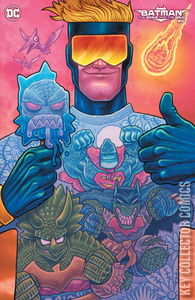 Batman: The Brave and the Bold #15