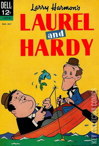 Laurel & Hardy #2