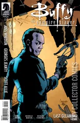 Variant Cover for Buffy the Vampire Slayer: Season 8 #39