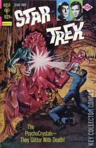 Star Trek #34