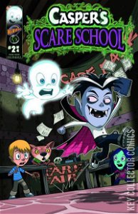 Casper's Scare School #2
