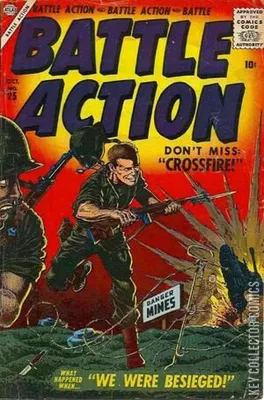 Battle Action