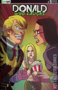 The Donald Who Laughs #1
