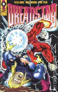 Dreadstar #61